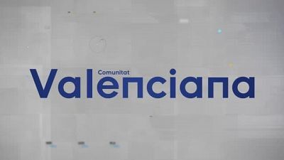 L'Informatiu de la Comunitat Valenciana 2 - 30/12/24