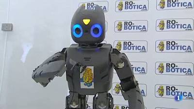 Barcelona Robotics Meeting