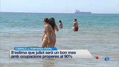 Cap de Setmana - 29/06/2014