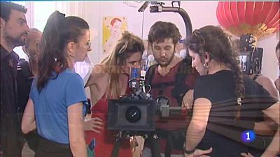 Drama, nova sèrie pel canal Playz de RTVE