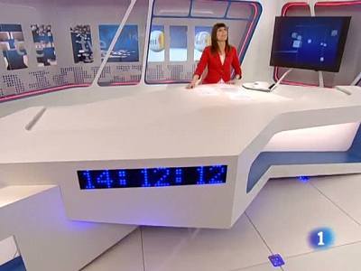 Informació electoral - L'Informatiu 16 de maig