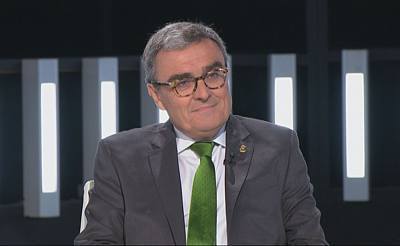 L'Entrevista electoral - Àngel Ros, PSC Lleida