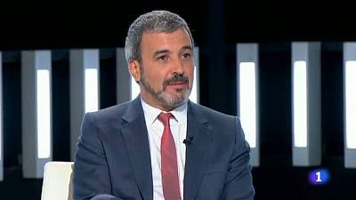 L'Entrevista electoral - Jaume Collboni, PSC Barcelona