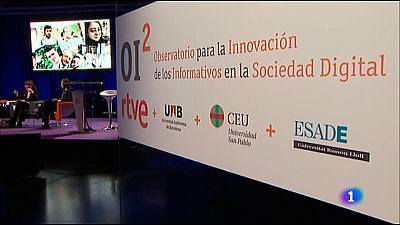 Seminari: Observatori per a la Innovació dels Informatius en la Societat Digital a RTVE