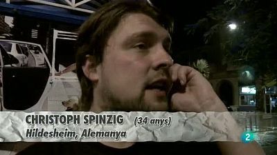 Christoph Spinzig