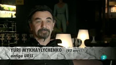 Yuri Mykhaylychenko