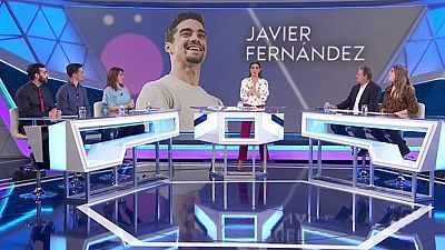 Javier Fernández - 21/02/19