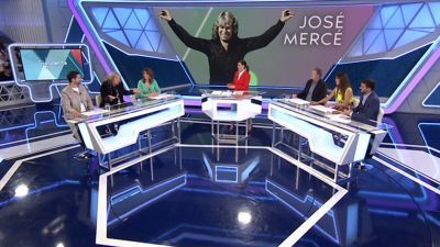 José Mercé - 11/03/19