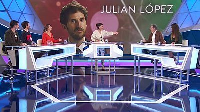 Julián López - 19/02/19