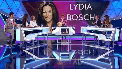 Lydia Bosch - 31/01/19