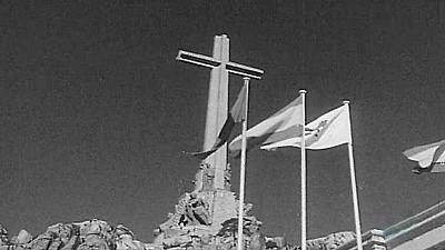 (1959) El Valle de los Caídos