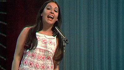 (1968) Masiel gana Eurovisión
