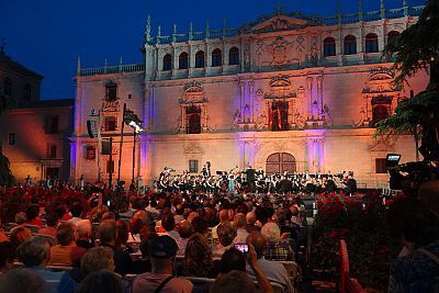 25ª Aniversario Grupo Ciudades Patrimonio de la Humanidad en España