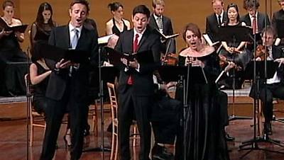53º Semana de Música religiosa de Cuenca (2ª parte)