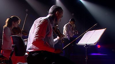 Ciclo de Cámara extraordinario Orquesta Sinfónica y Coro RTVE: Concierto 1. Programa 2