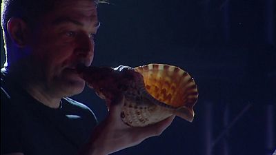 Ciclo de Cámara extraordinario Orquesta Sinfónica y Coro RTVE: Concierto 1