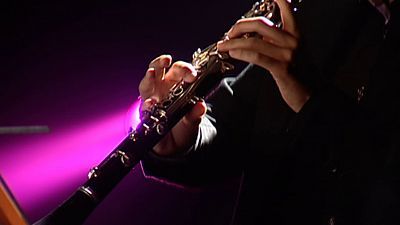 Ciclo de Cámara extraordinario Orquesta Sinfónica y Coro RTVE: Concierto 3. Programa 1