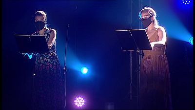 Ciclo de Cámara extraordinario Orquesta Sinfónica y Coro RTVE: Concierto 6 / programa 2