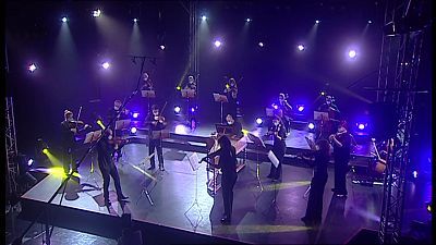 Ciclo de Cámara extraordinario Orquesta Sinfónica y Coro RTVE: Concierto 7. Programa 2