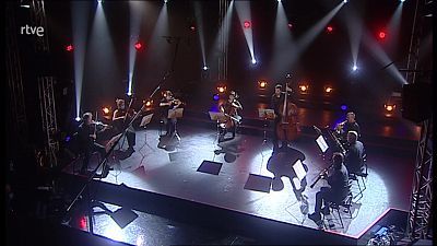 Ciclo de Cámara extraordinario Orquesta Sinfónica y Coro RTVE