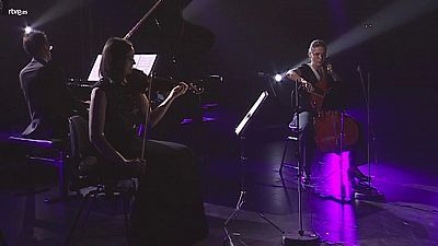 Ciclo de Cámara extraordinario OSCRTVE: Beethoven íntimo