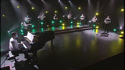 Ciclo extraordinario Orquesta y Coro RTVE: Concierto 5 / programa 3