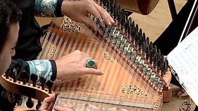 CNDM 14-15: Jordi Savall (parte 2)