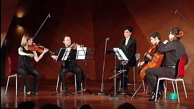 Concierto de Música Sacra Grundman