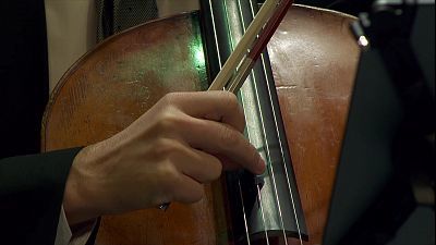 Concierto gala de música de cine español (parte 1)