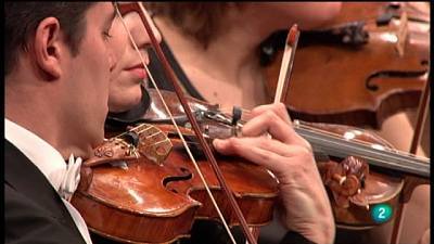 Concierto nº 10 de la Orquesta y coro de RTVE