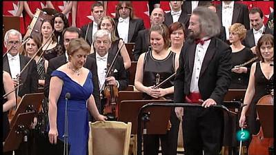 Concierto nº 13 de la Orquesta y Coro de RTVE