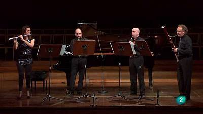 Concierto nº 7 del XVIII Ciclo de Cámara