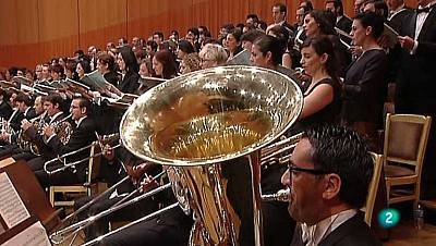 Concierto ORTVE B-2