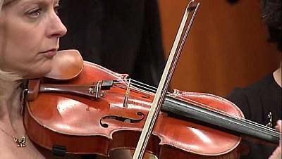 Concierto ORTVE B-22