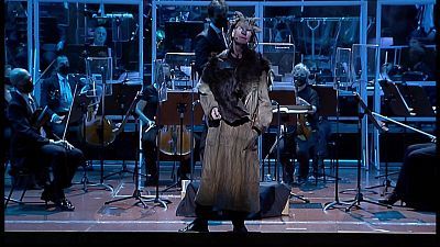 Concierto RTVE Andreas Prittwitz