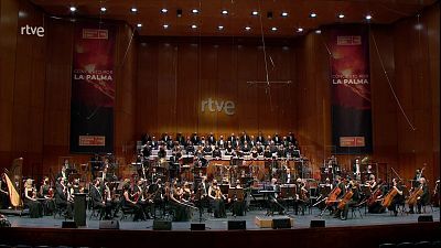 Concierto solidario 