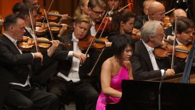 Conciertos de la Orquesta Filarmónica de Viena 2019: Macao