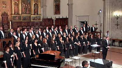 Coro RTVE Ciudad Real (parte 1)