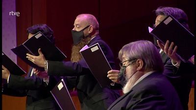 Coro RTVE 