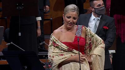 Coro RTVE: Especial Zarzuela