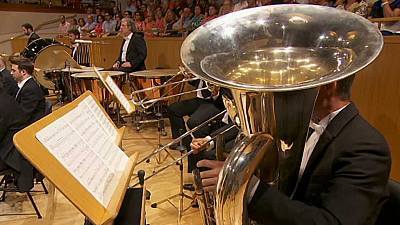 Día de la Música 2017. (programa 4 Nueve Novenas)
