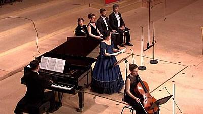 El Diario de Clara Schumann