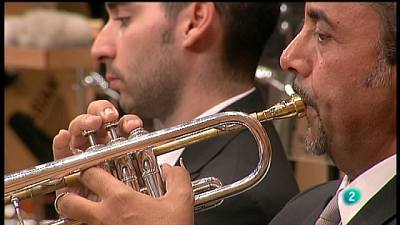 Especial compositores rusos (ORTVE)