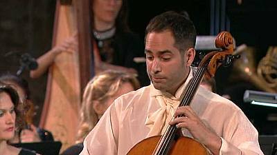 Festival de Granada 2016 Orquesta y Coro RTVE