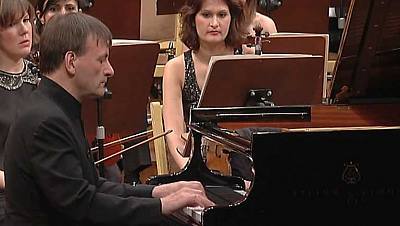 Fundación Albéniz 