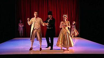 Fundación Juan March. Temporada 2015: Fantochines