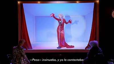 Fundación Juan March temporada 2019-2020: Ópera de cámara 
