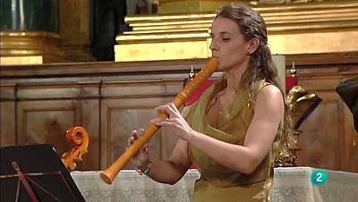 Grupo La Folía: Música del tiempo de El Greco
