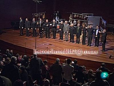 Homenaje a Jesús Villa-Rojo