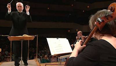 Integral Sinfonías de Beethoven Día de la Música. Sinfonías nº 5 y 6